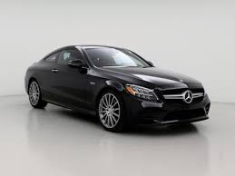 2023 Mercedes-Benz C-Class