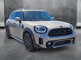 2023 Mini Cooper S