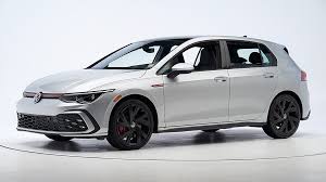 2023 Volkswagen Golf GTI